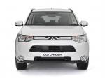 Mitsubishi Outlander 2014 года (ZA)